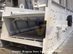 Vibratory Screen/Vibrating Screen