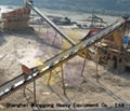 Belt Conveyor System/Belt Conveyor Manufacturers/Conveyor Machinery