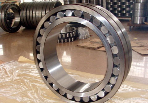 Cylindrical roller bearing