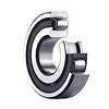 Self-aligning roller bearing