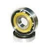 Angular contact ball bearing 1