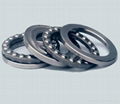 Thrust ball bearing 1