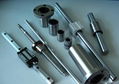 Linear-motion bearing