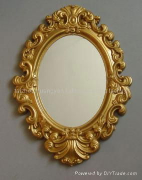 wall mounted mirror 4