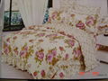 printed bedding sets