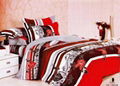 brushed bedding sets 3