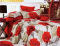 brushed bedding sets 2