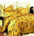 brushed bedding sets 1