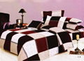 brushed bedding sets 4