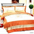 embroider bedding sets 2