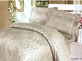 satin bedding sets 5