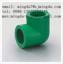 PP-R pipe fittings