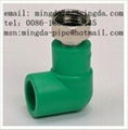 PP-R pipe fittings 5