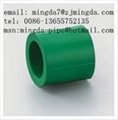 PP-R pipe fitting----coupling