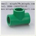 PP-R pipe fitting----female screw elbow 2