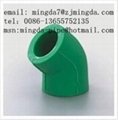 PP-R pipe fitting----female screw elbow 5