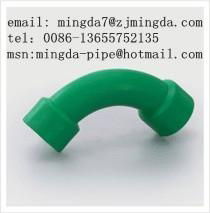 PP-R pipe fitting----bridge bend 2