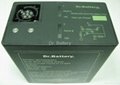 BB-390A/U  Ni-MH battery pack. 1