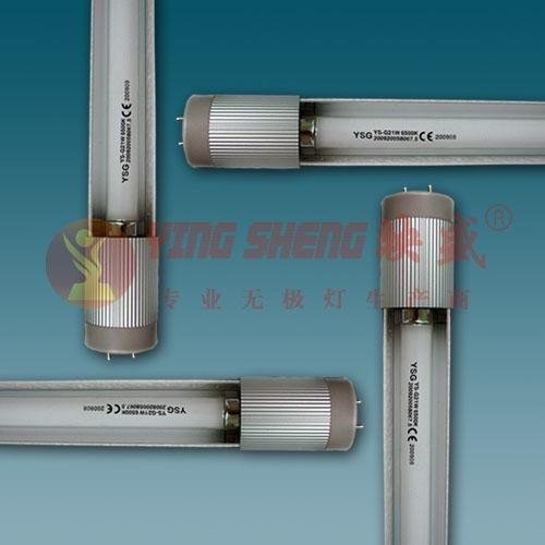 Energy-saving Fluorescent Tube YSG-11W 3