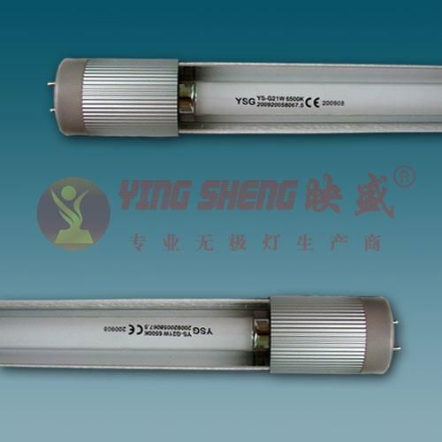 Energy-saving Fluorescent Tube YSG-15W