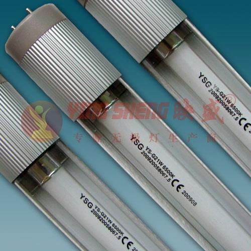 Energy-saving Fluorescent Tube YSG-15W 4