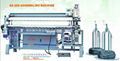 Automatic Spring Assembling Machine