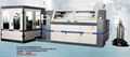 Fully Automatic Transfer Line for "Bonell" Type Innerspring Units (SX-820) 1