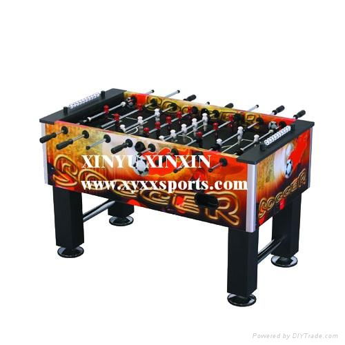 soccer table xy-50114-1