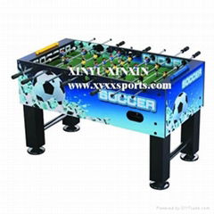 soccer table xy-50120-1