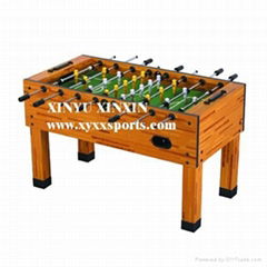 soccer table xy-50121-1