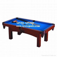 pool table XY-80101-2