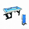 pool table XY-80104 1