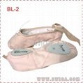 ballet dance shoes