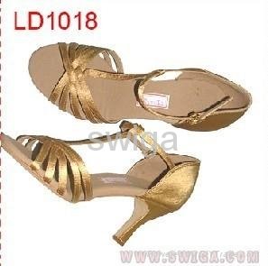 latin shoes 2