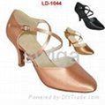 lady ballroom latin shoes