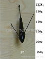 Lead Sinker (GF-004) 1