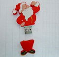 Santa Claus pen drive (SD097)