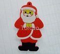 Santa Claus pen drive (SD097) 5
