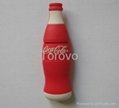Coca Cola bottle pen drive(RU023)
