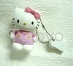 Hello Kitty Flash Memory Driver 32GB(RU022) 2