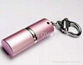 Lipstick USB Memory Stick 512MB(RU011)