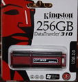 Kingston 256GB USB Pen Drive on Sale 1