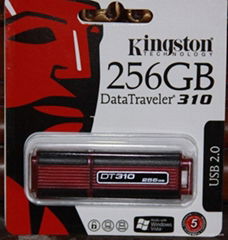 Kingston 256GB USB Pen Drive on Sale