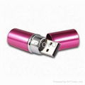 Lipstick pen drive(SZ005) 2