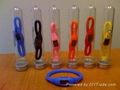 Silicone Watch Bands 1