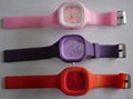 Wristbands Watch 4