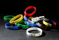 Silicone Wristbands Silicon Bracelet