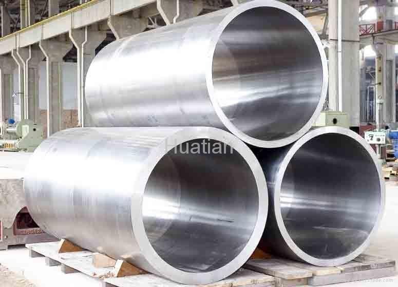 stainless steel seamless pipe 3