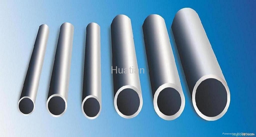 stainless steel pipe tube 2
