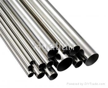 stainless steel pipe tube 5